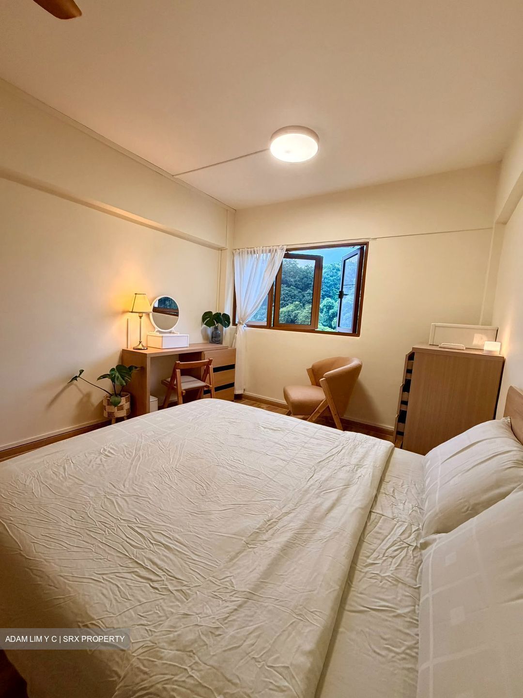 Blk 59 BLANGAH GARDEN (Bukit Merah), HDB 4 Rooms #603083411